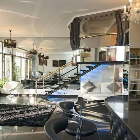 Full Equipped Charming Apt * Istanbul