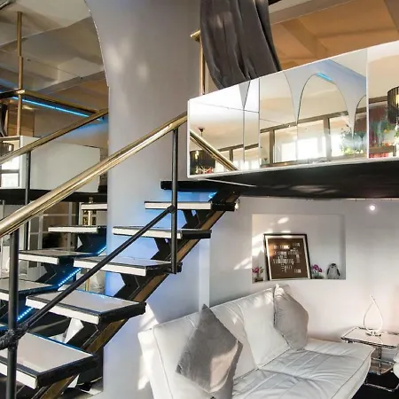 Full Equipped Charming Apt * Istanboel