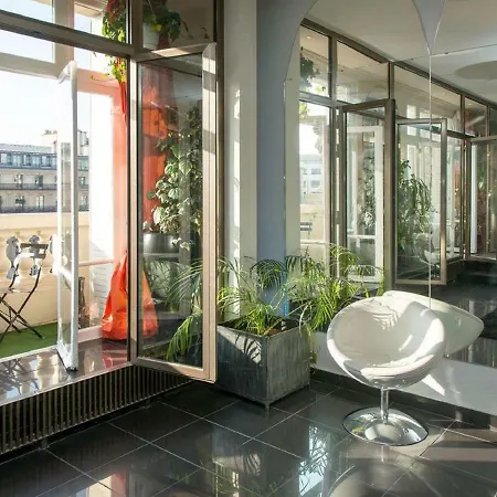 Full Equipped Charming Apt *
