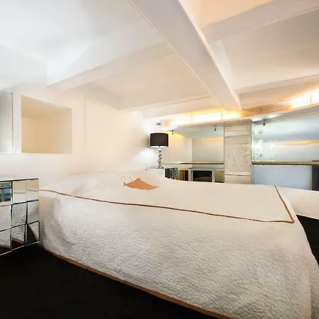 Appartement Full Equipped Charming Apt *